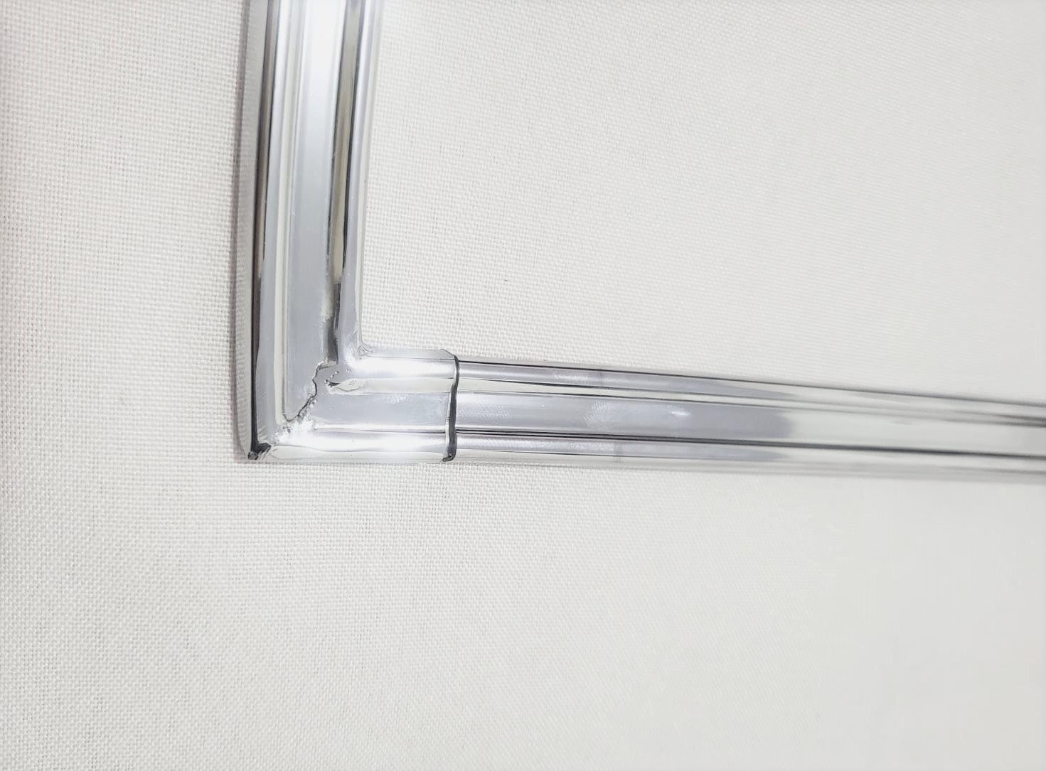 Frisos Painel Traseiro Opala Comodoro